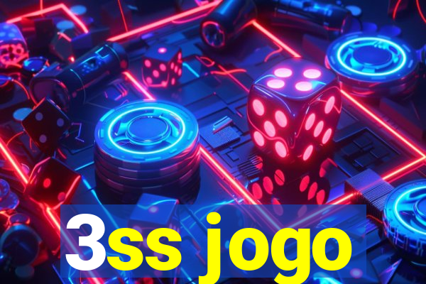 3ss jogo